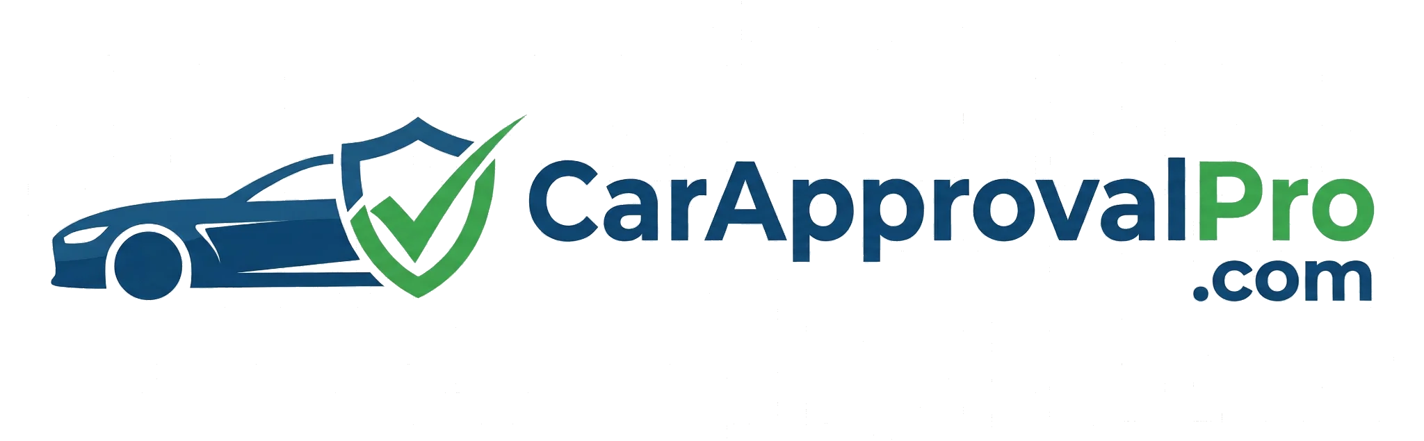 Car Approval Pro - Home